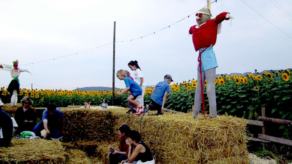 ackern in Graz - Bgm. Stingl (2000)