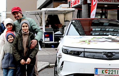 Familienmusik Petschnig