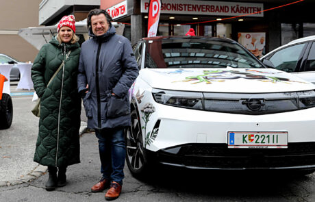 St. Veiter Lehrergruppe