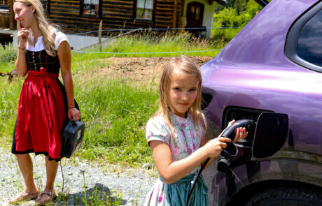 C10-BEV-LEAPMotor als Batteriespeicher