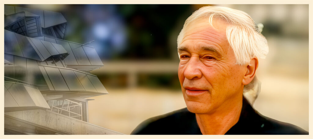 Günter Domenig (1998)
