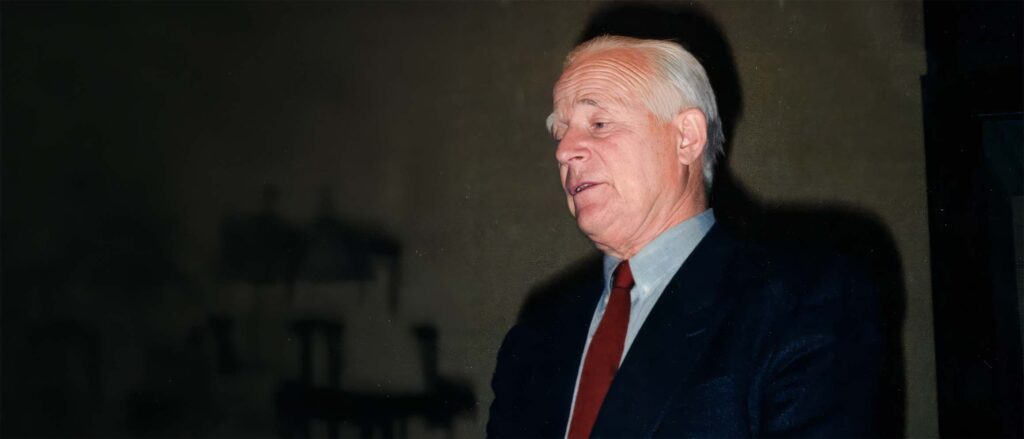 Herbert Wochinz