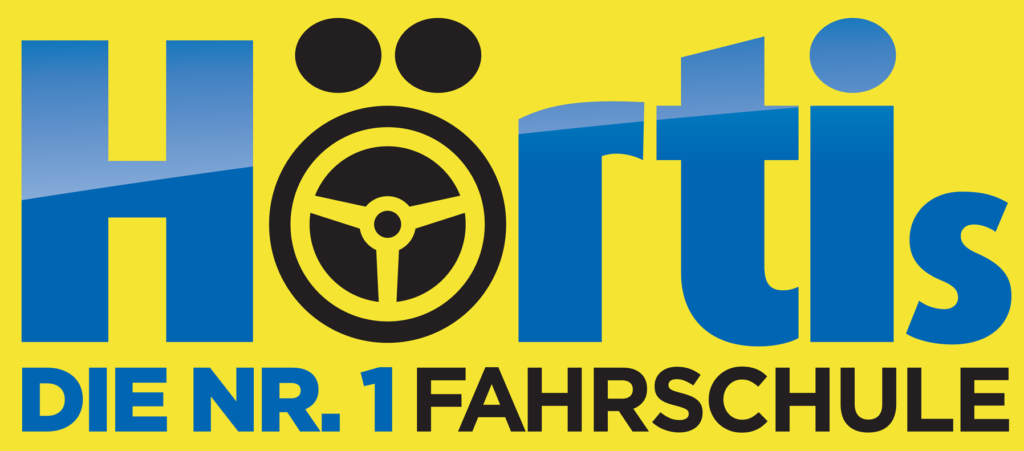 Hörtis - DIE NR. 1 FAHRSCHULE