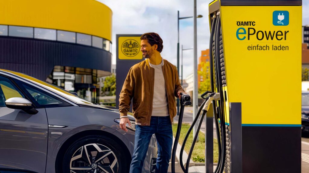 ÖAMTC ePower