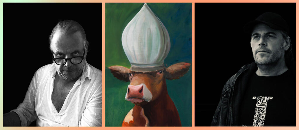 Richard Klammer
