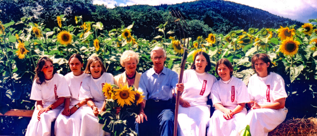 ackern - Graz