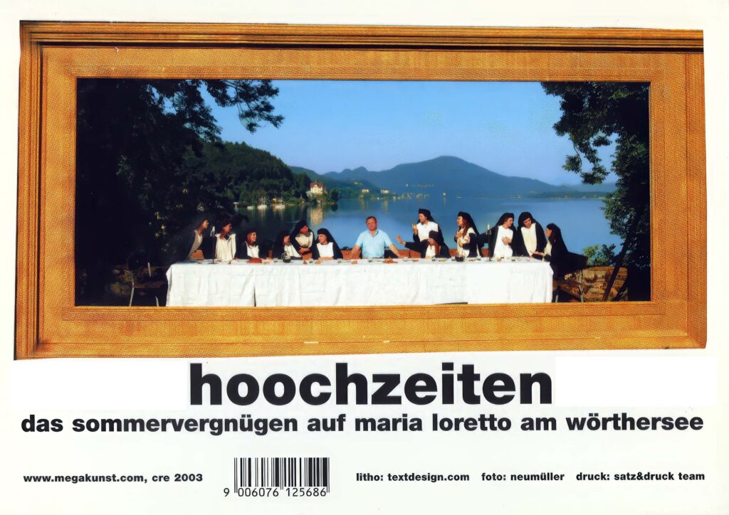 hoochzeiten®