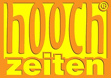 hoochzeiten Logo hoochzeiten Logo
