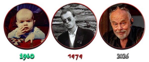 karDEL 1960 - 2026