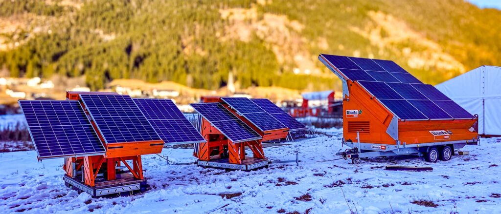 BOELS Solar-Aggregate