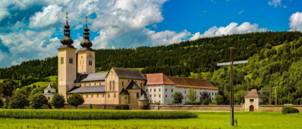 Dom zu Gurk