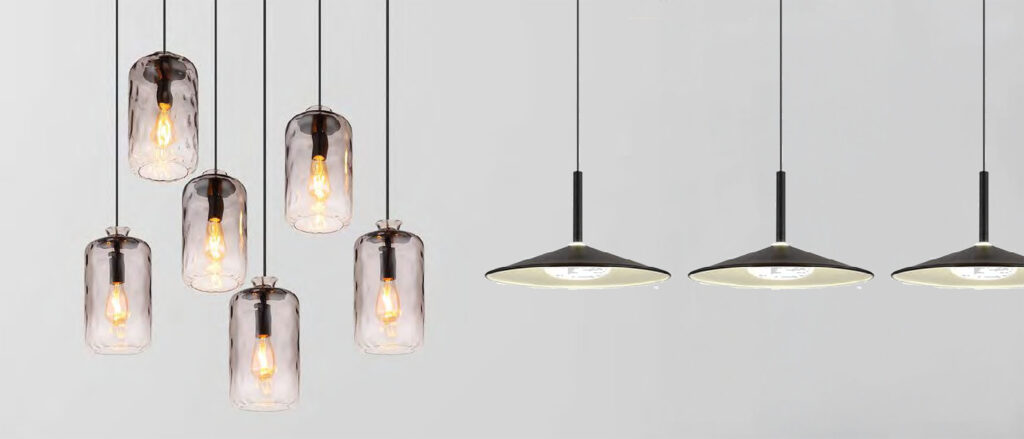 GLOBO Lampen