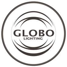 GLOBO LIGHTNING Logo GLOBO LIGHTNING Logo
