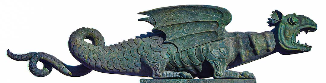 Der Lindwurm