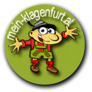 Mein Klagenfurt – Logo WERK1