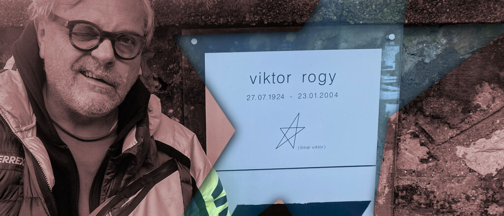 Bei Viktor Rogy in Arnoldstein am 25. 1. 2024