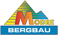 Modre Bergbau