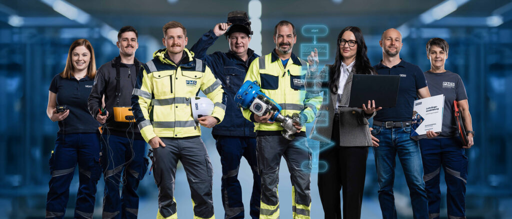PMS Gruppe